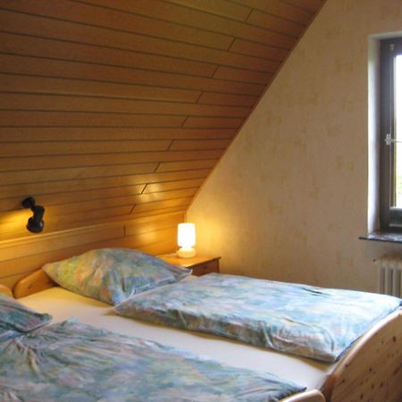 Haus Kuhlmann Apartment Busum Exterior photo
